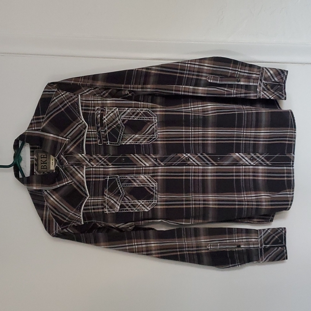 Men's Shirt